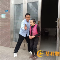 慈利县零阳街道青山村：党建引领聚民心 暖心服务解民忧