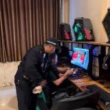 3小时破案！毛坯房“黑手”落网