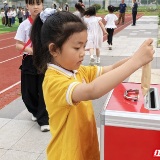 “小小一元钱 浓浓爱心潮”——敦谊小学东校开展2026年“一元捐”活动