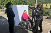 永定公安：“警”心守护，温暖常在