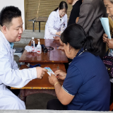 张家界市慈利县：知联溇澧暖民心 同心聚力兴乡村
