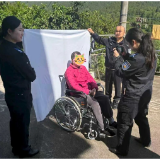 永定公安：“警”心守护，温暖常在