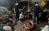 24小时内破案追赃，群众送锦旗点赞永定公安