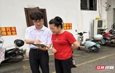 工行武陵源支行：金融消保进社区 暖心服务筑防线