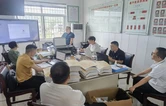永定区审计局胡绍忠：忠诚书写担当 实干诠释使命