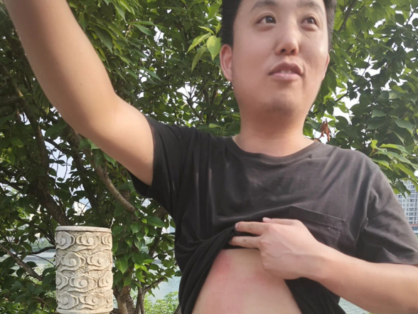 绝境托举生命 初心照亮前路——记见义勇为湖南好人候选人屈胜良
