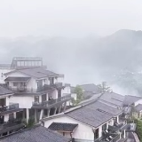 唱游桑植 | 桑植阿巴砦景区迎来200多人台湾旅行团