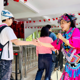 唱游桑植 燃动“五一”——桑植县文旅市场持续升温