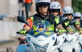 张家界公安：五一在岗，守护如常！