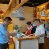 张家界市永定区：从严监管稳物价 护航五一旅游市场