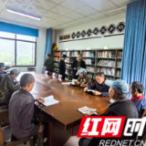 慈利县杨柳铺乡荷叶村：农家书屋润民心，书香赋能乡村振兴