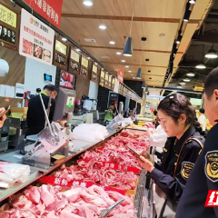 筑牢安全防线 守护民生底线——张家界市市场监管局开展安全生产督导检查
