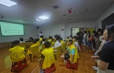 专家基层送健康 护航成长助“五健”——桑植县开展儿童青少年生长发育义诊活动