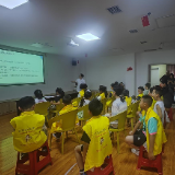 专家基层送健康 护航成长助“五健”——桑植县开展儿童青少年生长发育义诊活动