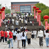 2026年张家界市高考顺利收官