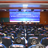政企携手进校园 燃气安全护万家——张家界市住建局组织张家界中燃公司开展燃气安全宣传活动