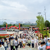 36878名考生赴考!2026年张家界市初中学业水平考试今日开考