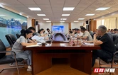 张家界市交通建设质量安全监督站召开2026年三季度安全生产例会