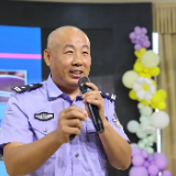 警校联动 护航无“毒”青春 这堂课干货满满