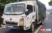 多项违法叠加上路！张家界交警从严查处消除道路安全隐患
