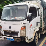 多项违法叠加上路!张家界交警从严查处消除道路安全隐患
