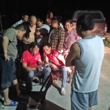 84小时生死时速!桑植县沙塔坪乡多方联动成功寻回走失患病老人