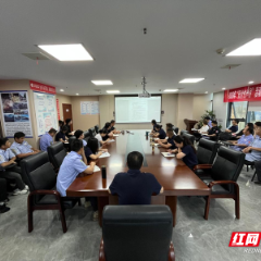 问答互动学消防 深耕制度守安全——张家界中燃这场燃气培训看点十足