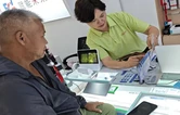 张家界永定区：爱心翼站守防线 反诈暖心护万家