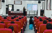 青春护蕾进校园，安全防线筑心间——桑植县“澧源青行”选调生实践团赴上洞街学校开展暑期安全教育