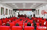 筑牢禁毒防火墙 守护少年向阳生——张家界市中院联合多单位开展“6·26”禁毒宣传进校园活动