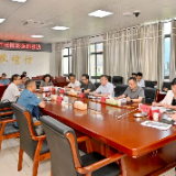 陈澎到市信访局坐班接访