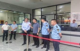 马碧调研督导省生态环境警示片披露问题整改工作