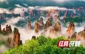 “方寸阵地”里的“山水善治”  ——张家界市武陵源区党建引领景区型基层社会治理纪实