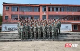 环保客运：集训铸军魂  红土砺精兵