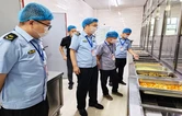 “食”力全开护航“三考” 永定市监五大举措守护考生舌尖安全