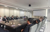 筑牢客运安全线 护航夏季出行路——张家界易程天下环保客运有限公司联合交警开展安全生产月专项培训