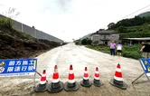 慈利县：火溪公路全线拉通