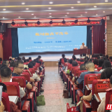 张家界武陵源：骨干教师实战研修强内功
