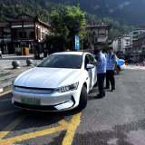 运力充足 服务暖心 张家界武陵源全力保障暑期旅游交通畅通