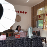 桑植县廖家村镇:“直播间、屋组旁、接访厅” 服务群众不停步