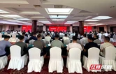 热血传担当 科普暖军心——张家界市中心血站走进退役军人岗前培训班开展健康宣讲