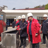 深耕本质安全 斩获行业殊荣 ——张家界中燃获评全国城镇燃气“事故零死亡”试点单位