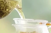 Hi，Zhangjiajie｜张家界莓茶，This is sweetness！