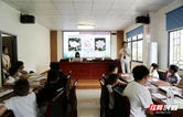 安全守护+科学育儿+艺术启蒙 护航乡村少年儿童健康成长 ——湖南省张家界市武陵源区把优质服务送到群众家门口
