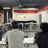 夜间充电学技能 张家界技能夜校第三期顺利开课