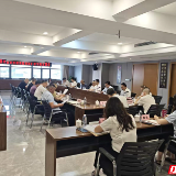 深化国有资本整合 建设综合金融集团——张家界市融资担保集团召开市投资控股集团增资扩股专题洽谈会