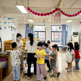 把“安心”送给职工 把“快乐”留给孩童——张家界市永定区总工会暑期爱心托管班正式开班