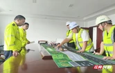 以沙盘推演淬练兵 筑牢高速安全防线——张家界高速桑植管理所开展交通事故及路面污染救援处置桌面推演