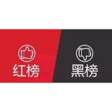11月市城区小区（单位）卫生评比“红黑榜”