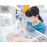 郴州市第四人民医院唐登馨荣获“首届湖南省优秀儿科主任”称号